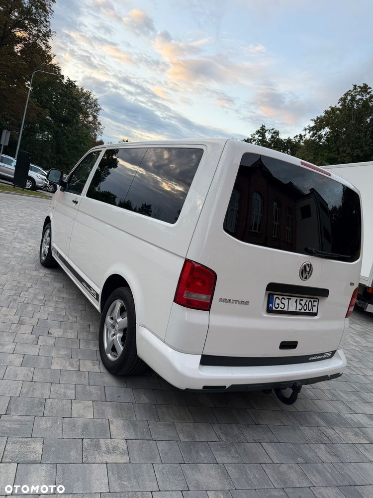 Volkswagen Multivan L1 Startline - 4