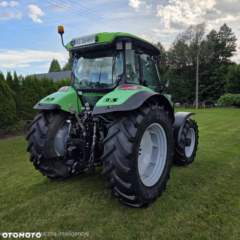 Deutz-Fahr K100 - 15