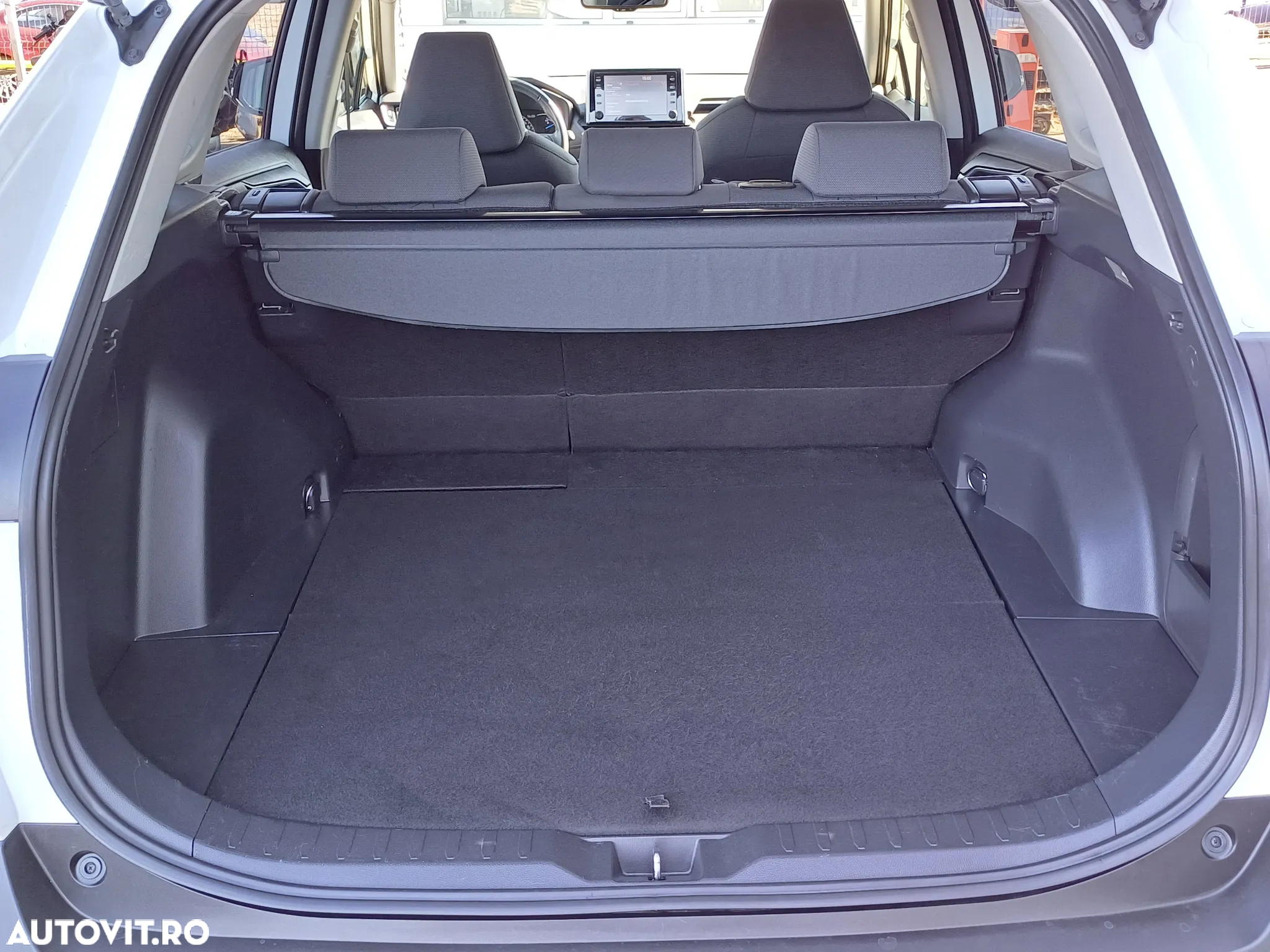 Toyota RAV4 2.5 Hybrid VVT-iE 4x2 Dynamic - 7