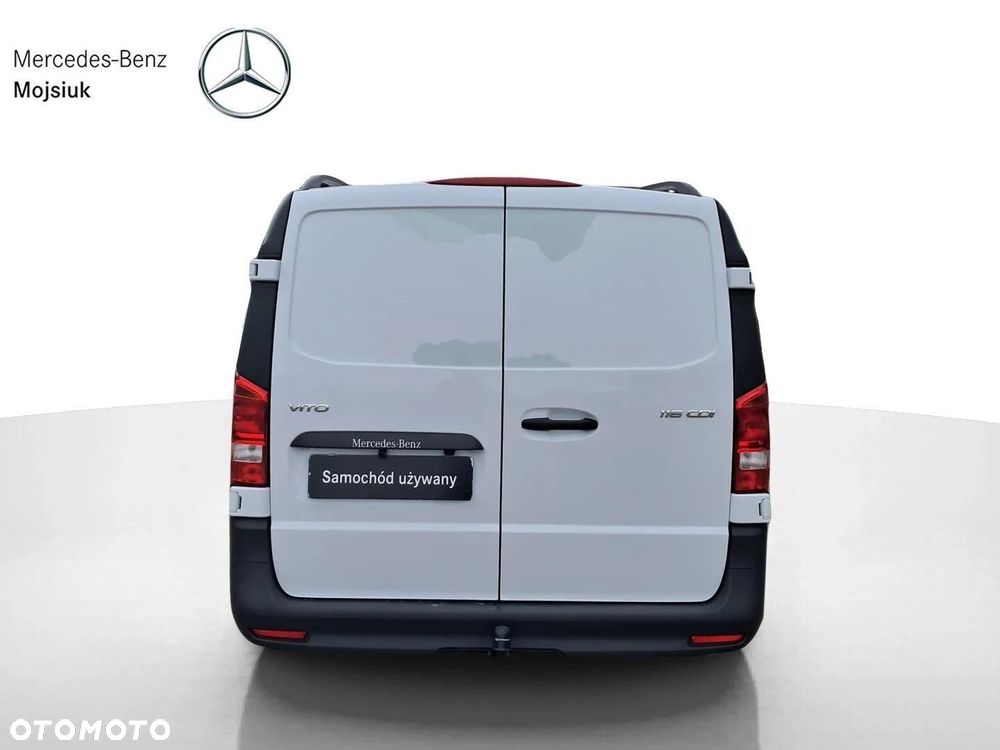Mercedes-Benz Vito Mixto - 7