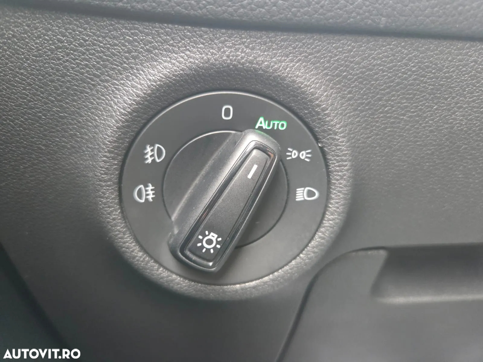 Skoda Kodiaq 1.5 TSI DSG Ambition - 23