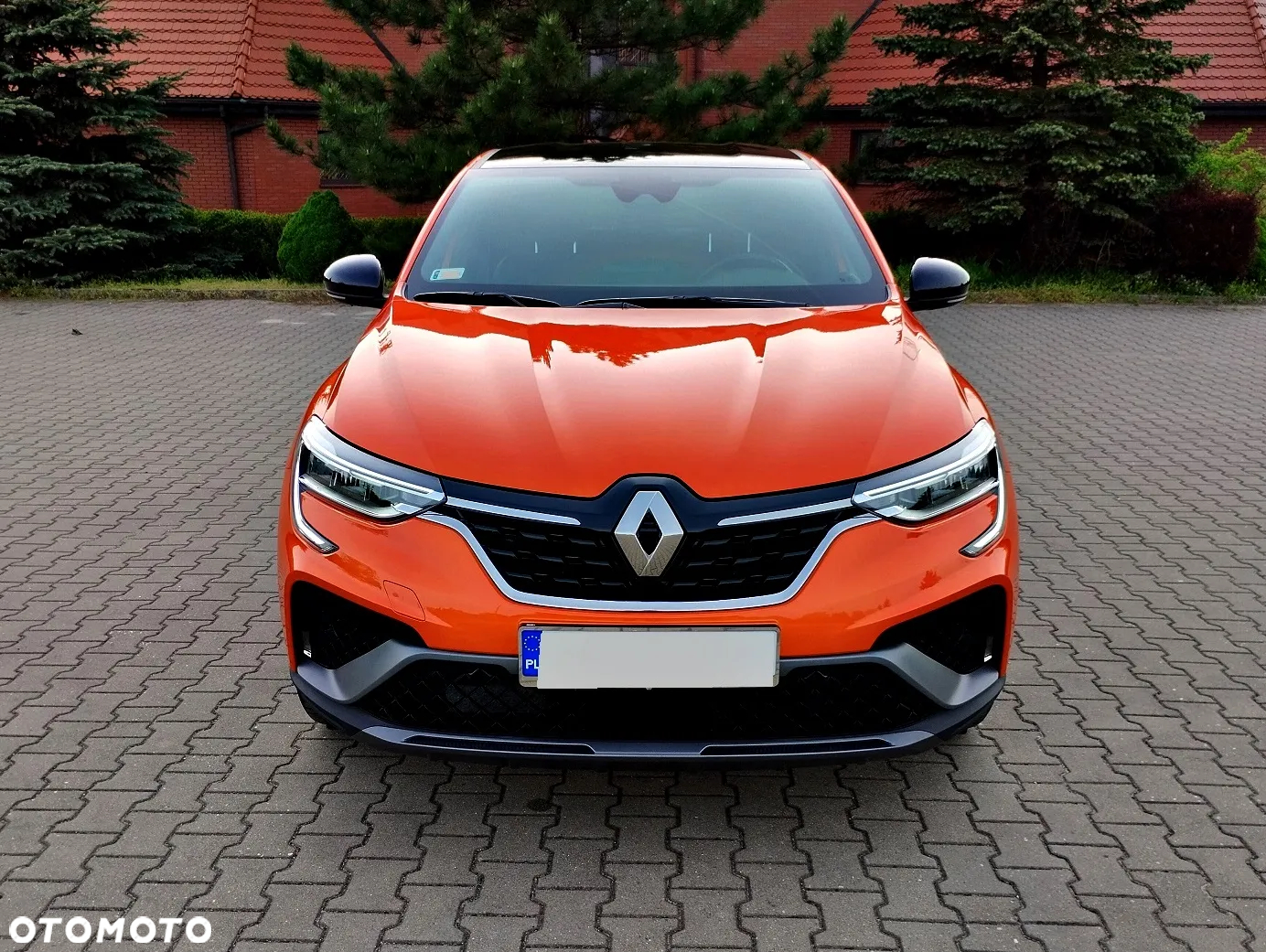 Renault Arkana - 3