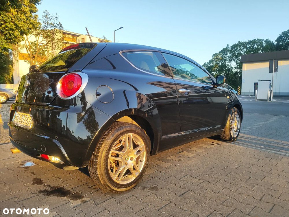 Alfa Romeo Mito 1.4 Progression EU6 - 12