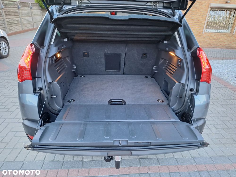Peugeot 3008 2.0 HDi Allure - 25