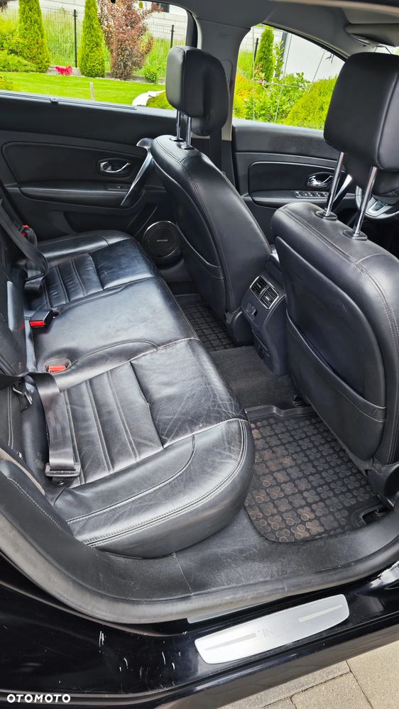 Renault Latitude 2.0 dCi Initiale - 14