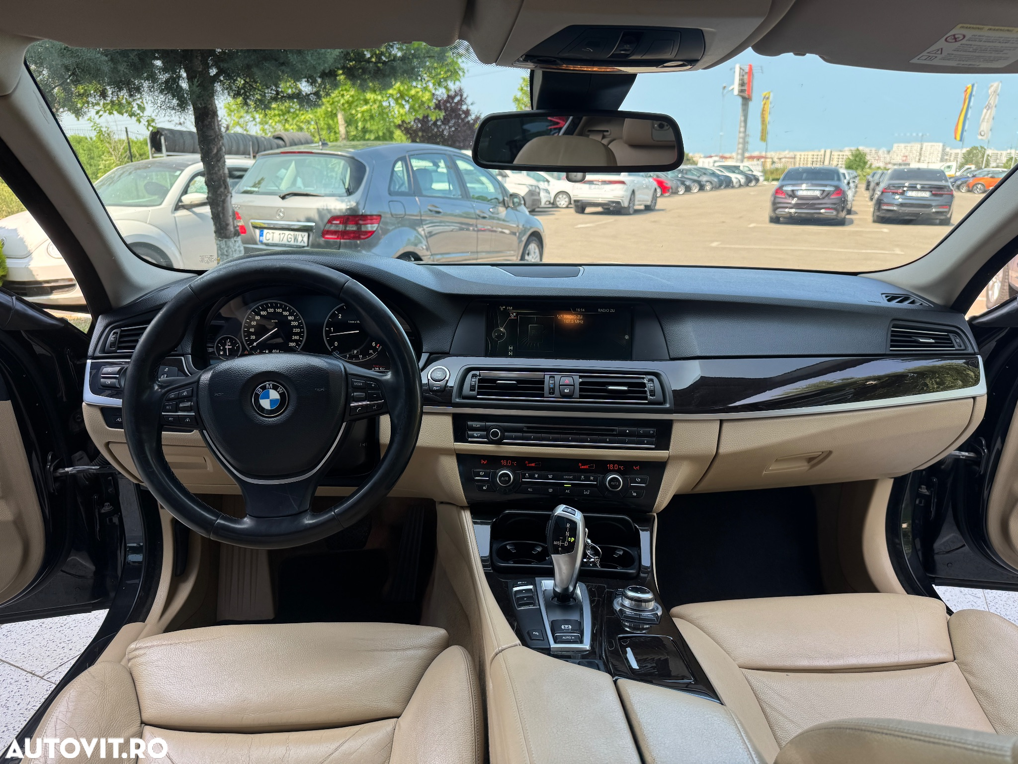 BMW Seria 5 - 17