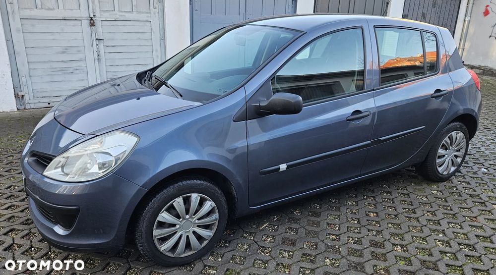 Renault Clio 1.2 TCE Extreme - 1