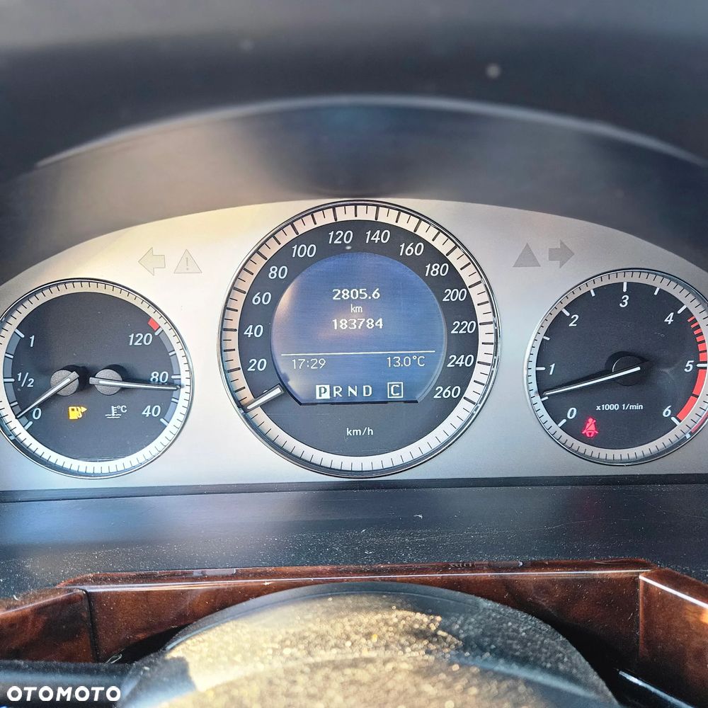 Mercedes-Benz GLK 320 CDI DPF 4Matic 7G-TRONIC Edition 1 - 19