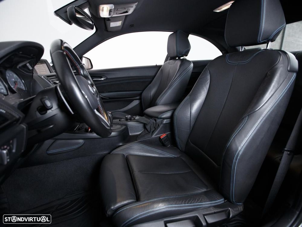 BMW M2 Auto - 5