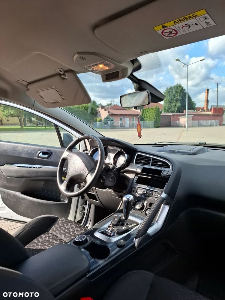 Peugeot 3008 - 14