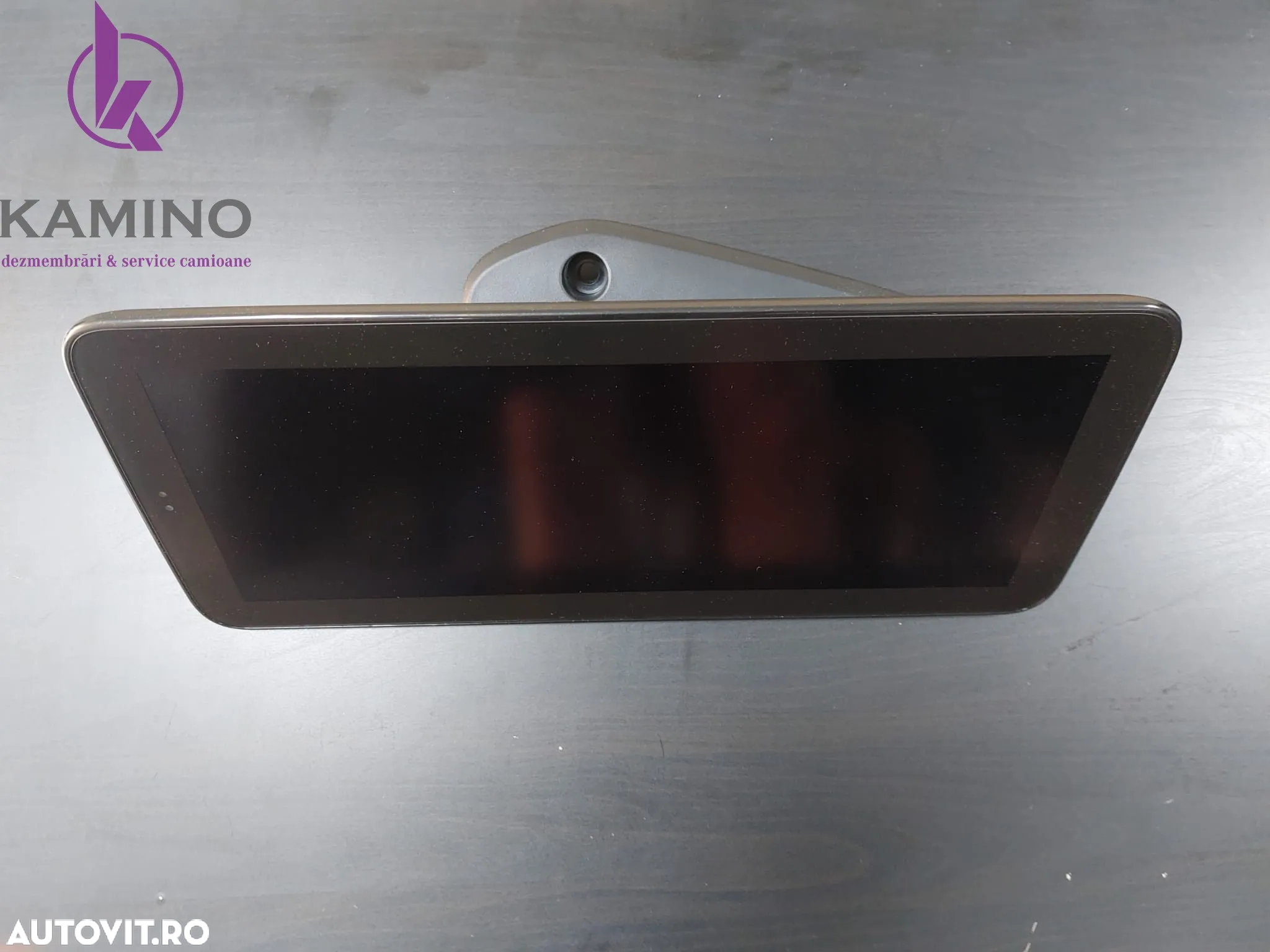 Oglinzi Cu Camera Video Atros Mp4 - 4
