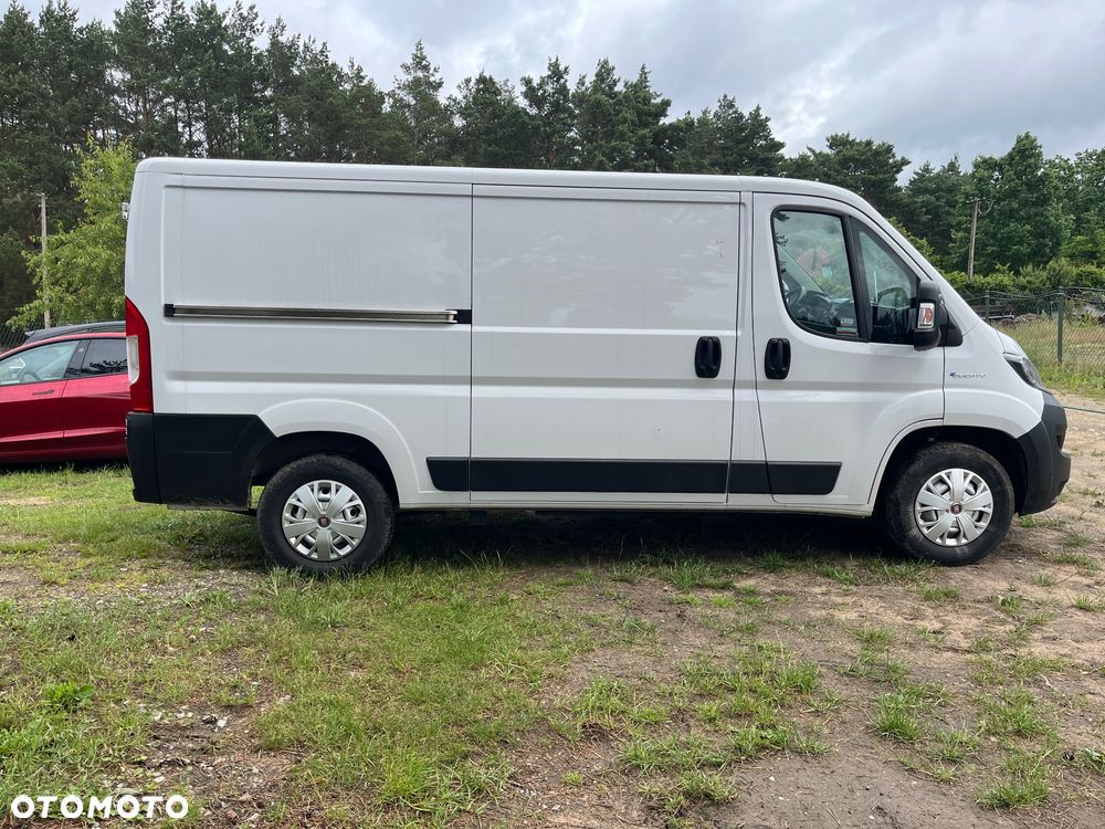 Fiat Ducato - 14