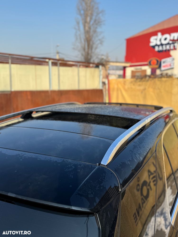 Mercedes-Benz GLE - 8