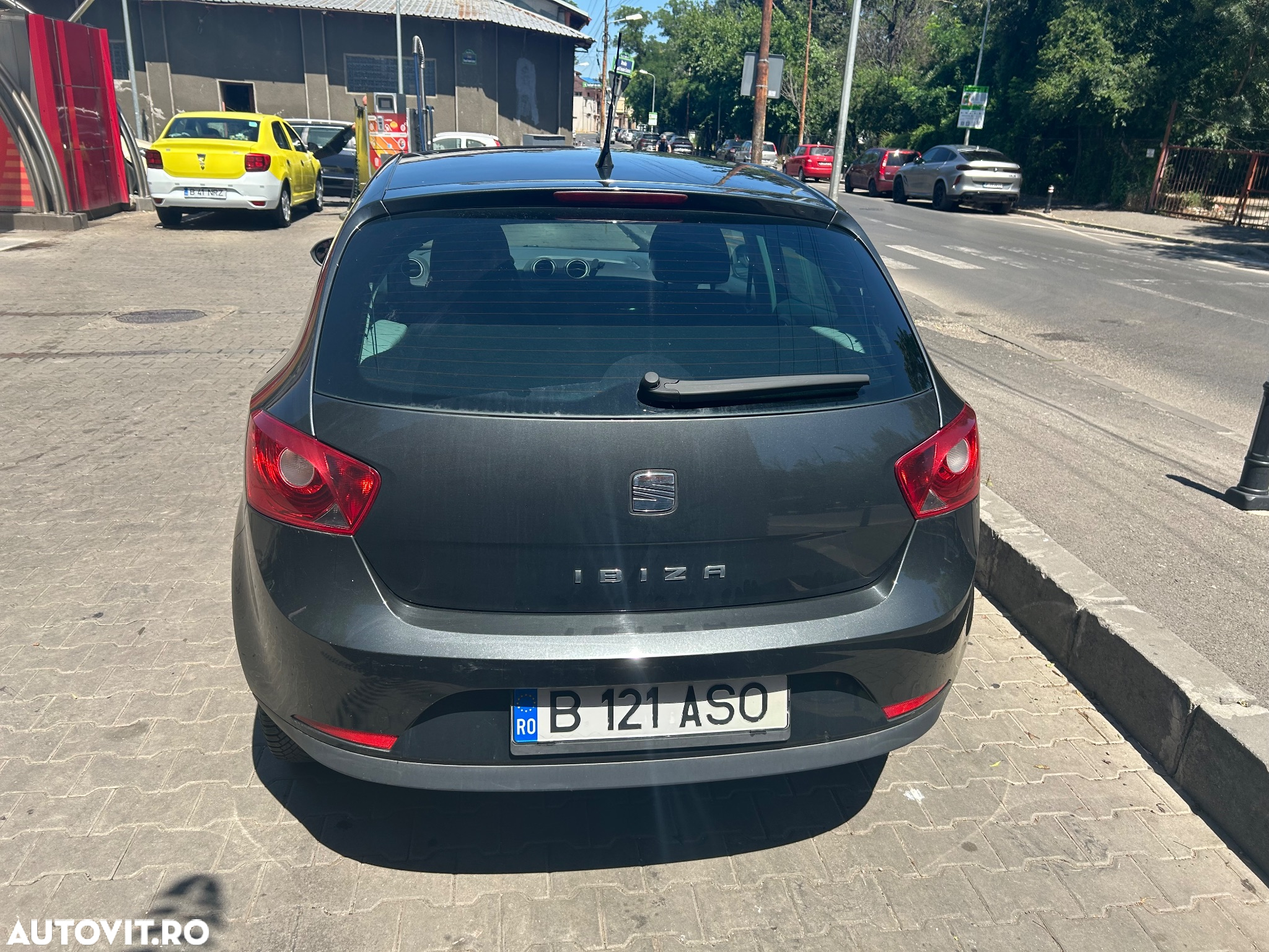 Seat Ibiza 1.4 Cool - 4