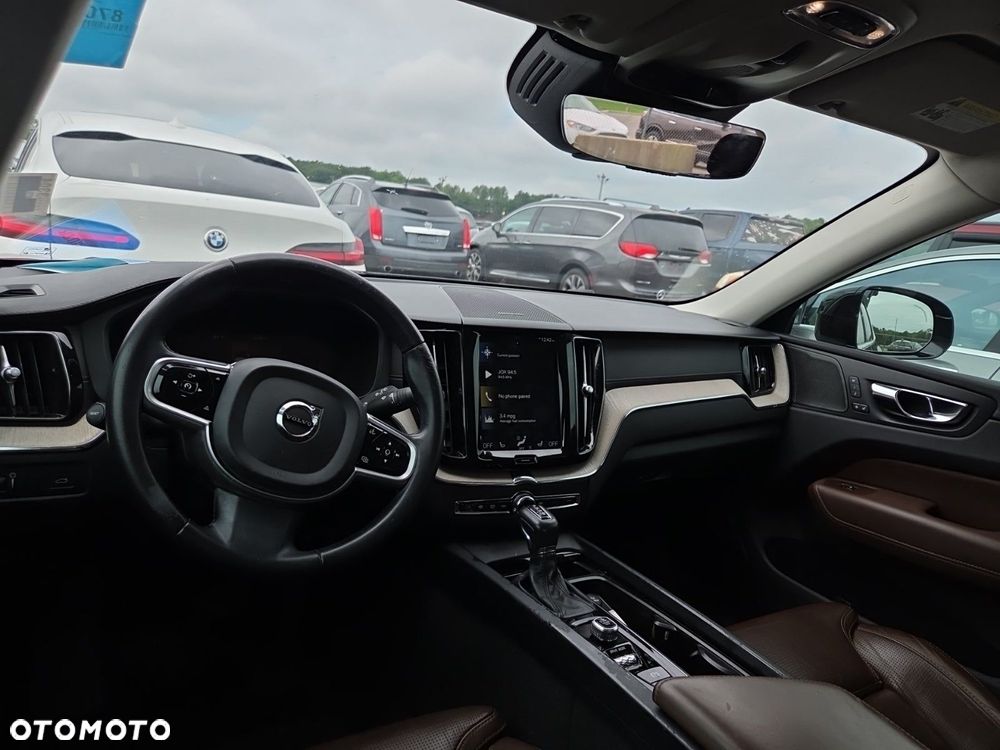 Volvo XC 60 T6 AWD Inscription - 7