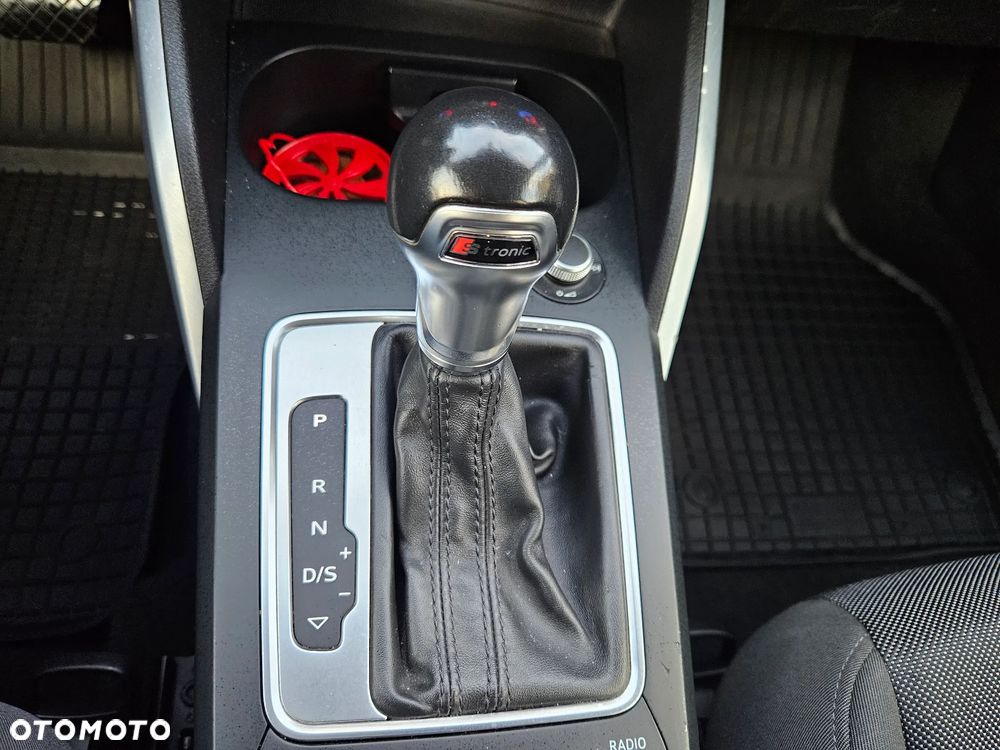 Audi Q2 2.0 TDI Quattro S tronic - 32