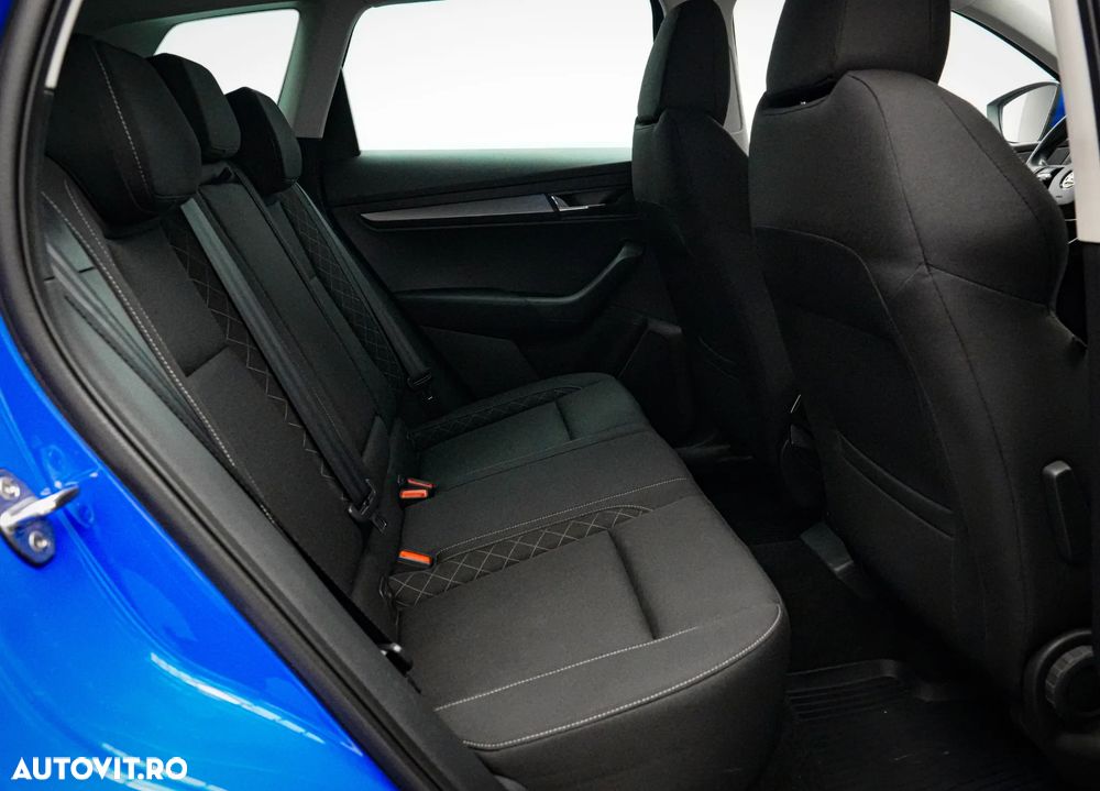 Skoda Karoq 2.0 TDI 4X4 DSG Style - 17