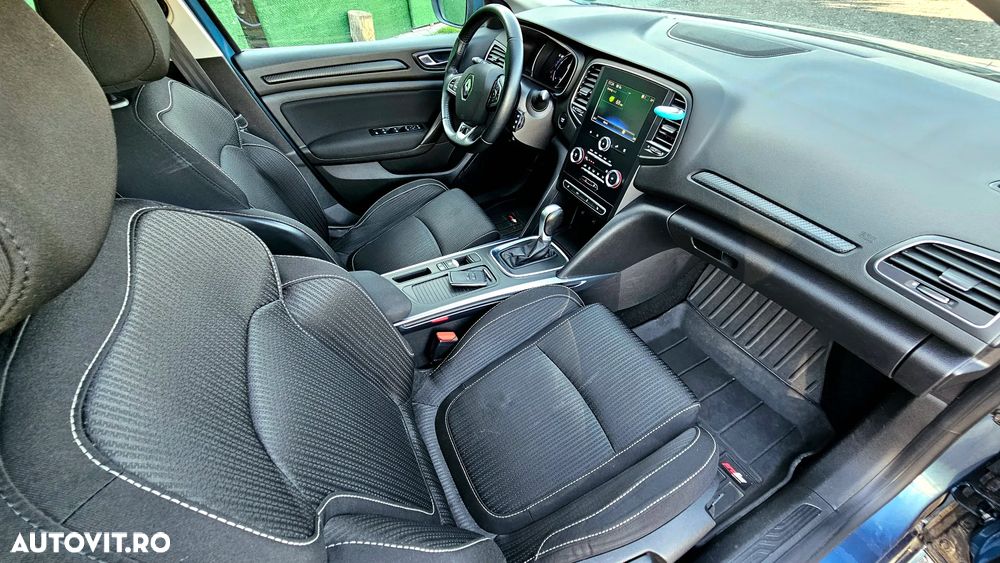 Renault Megane - 13