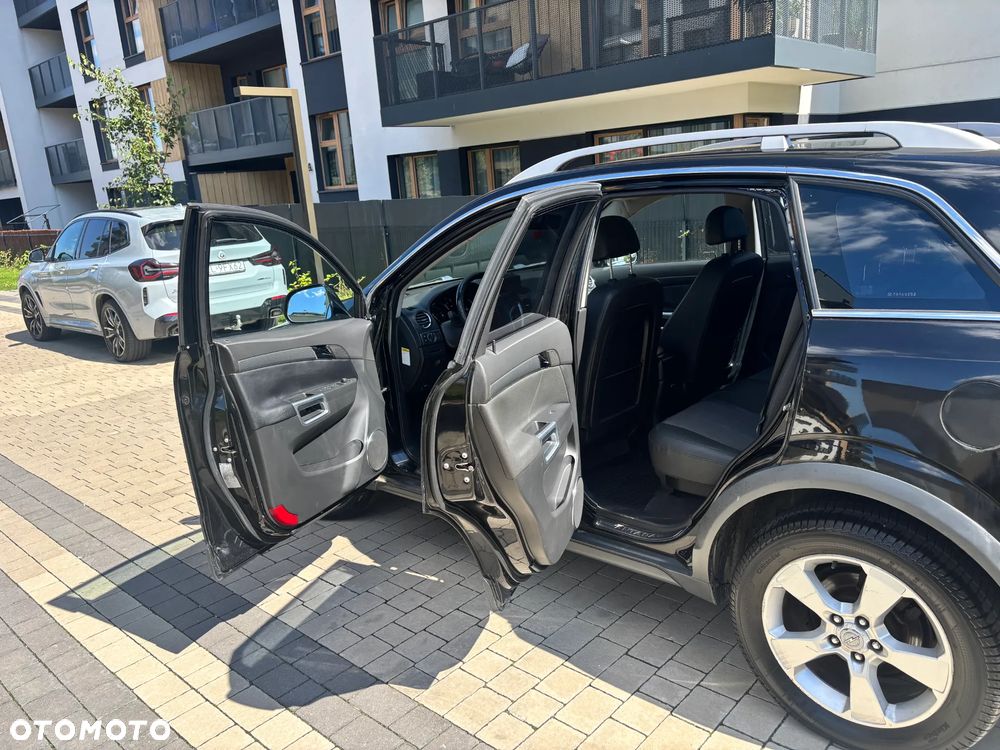 Opel Antara - 9