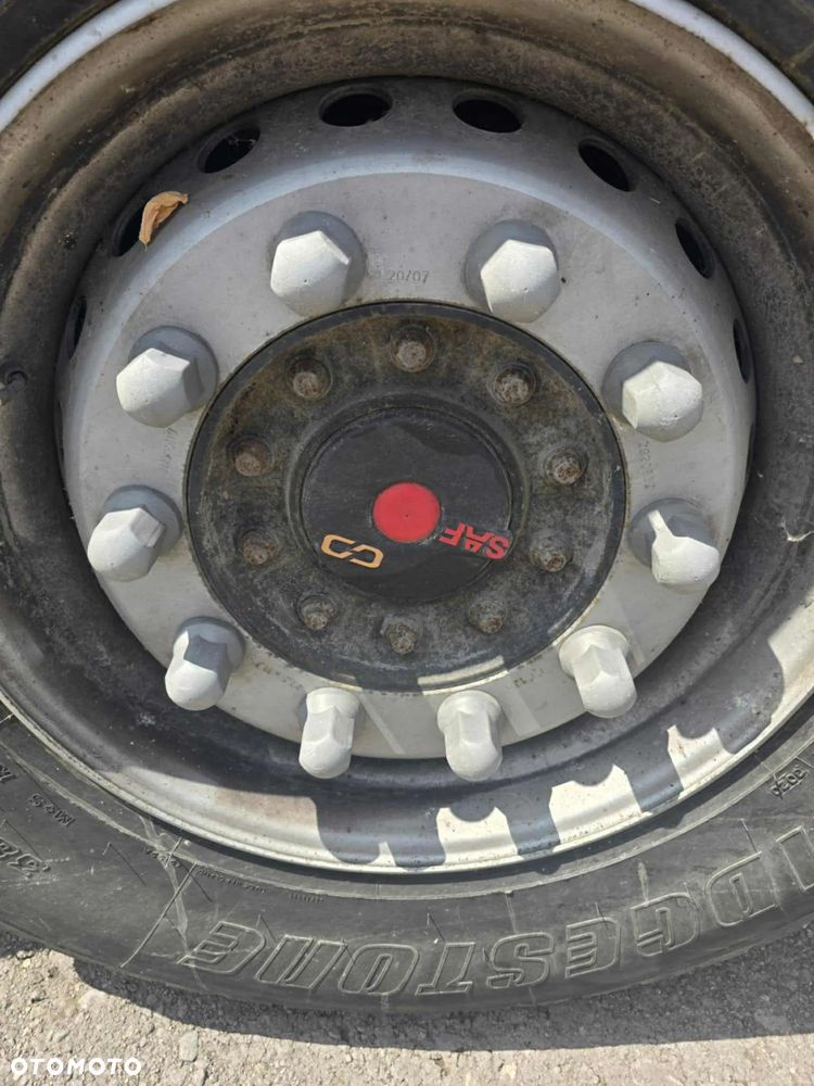 Wielton NW-3 A4SDG - 15