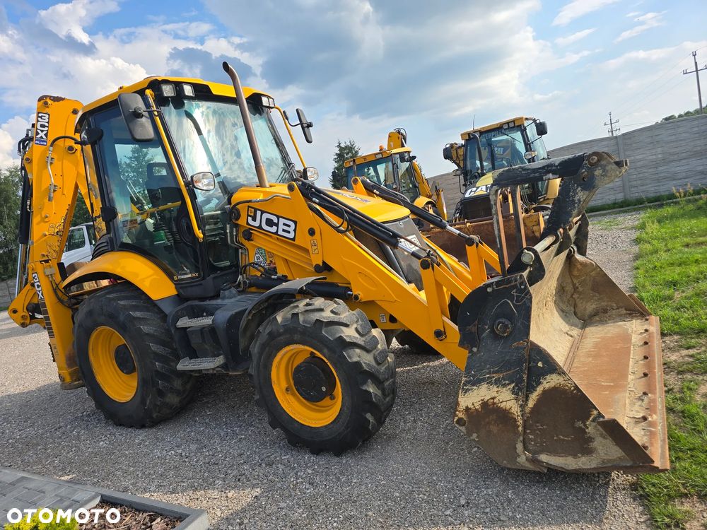 JCB - 2