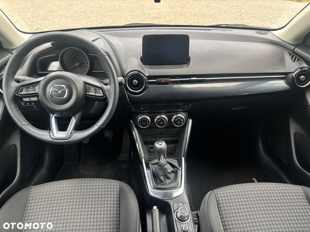 Mazda 2 SKYACTIV-G 90 KIZOKU INTENSE - 14