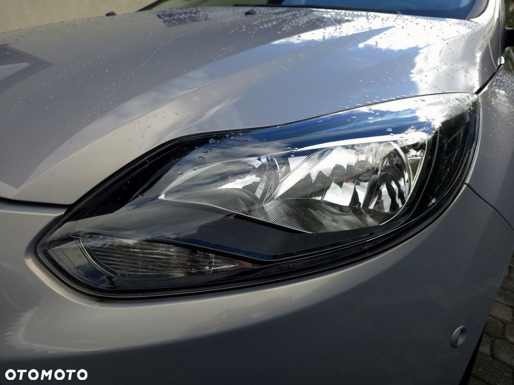 Ford Focus 1.6 TDCi Titanium - 33