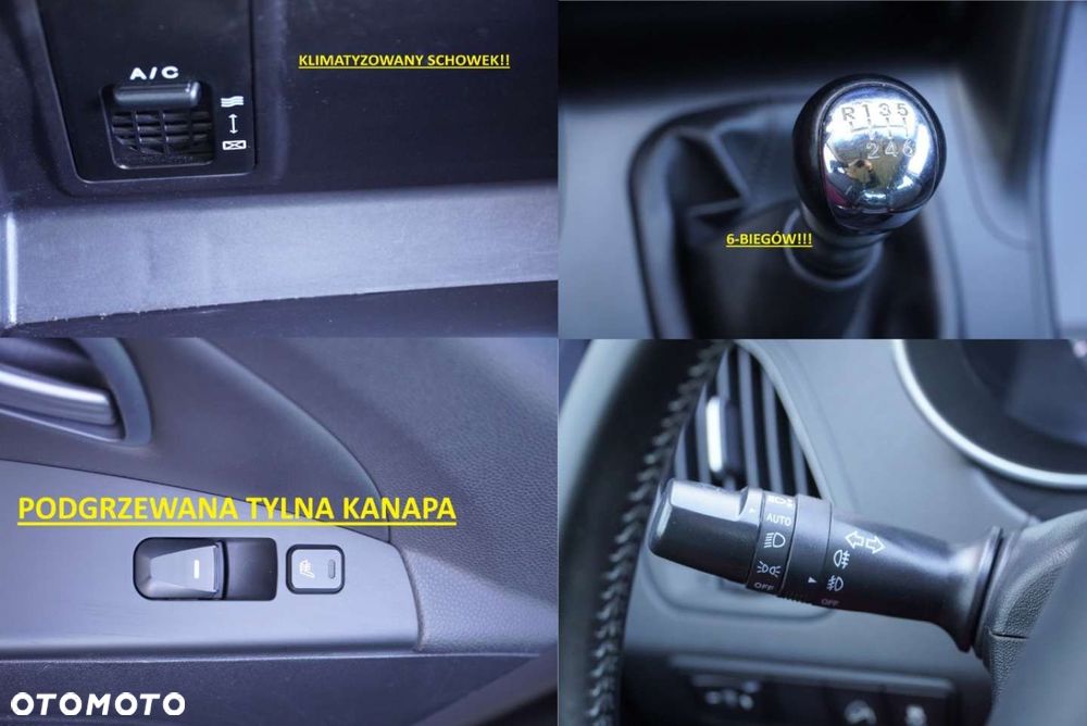 Hyundai ix35 1.7 CRDi Premium 2WD - 23