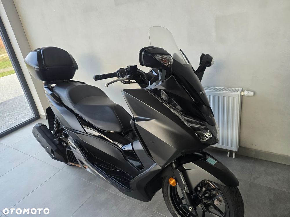 Honda NSS - 29