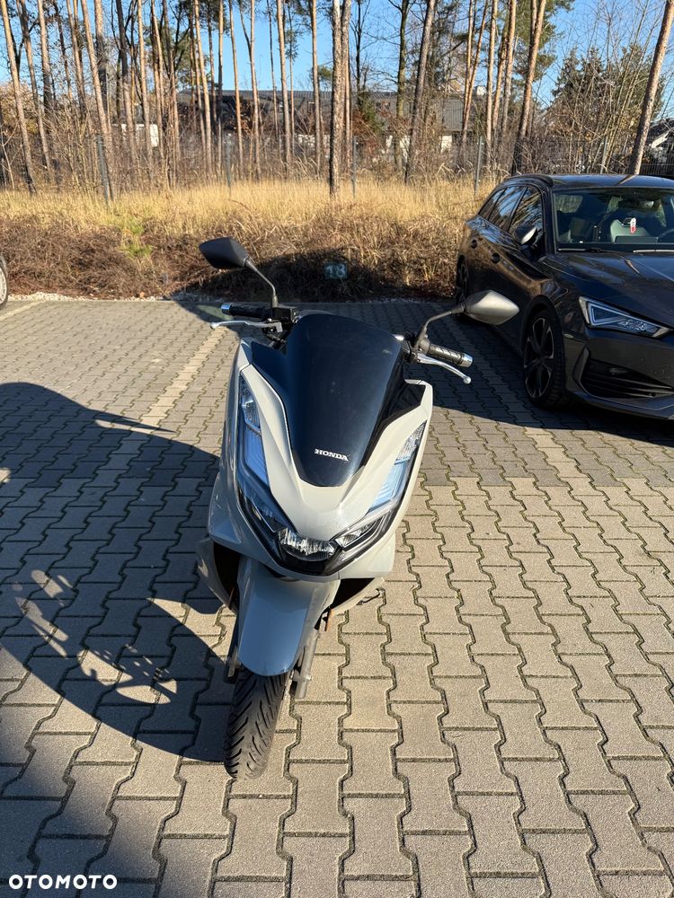 Honda PCX - 4
