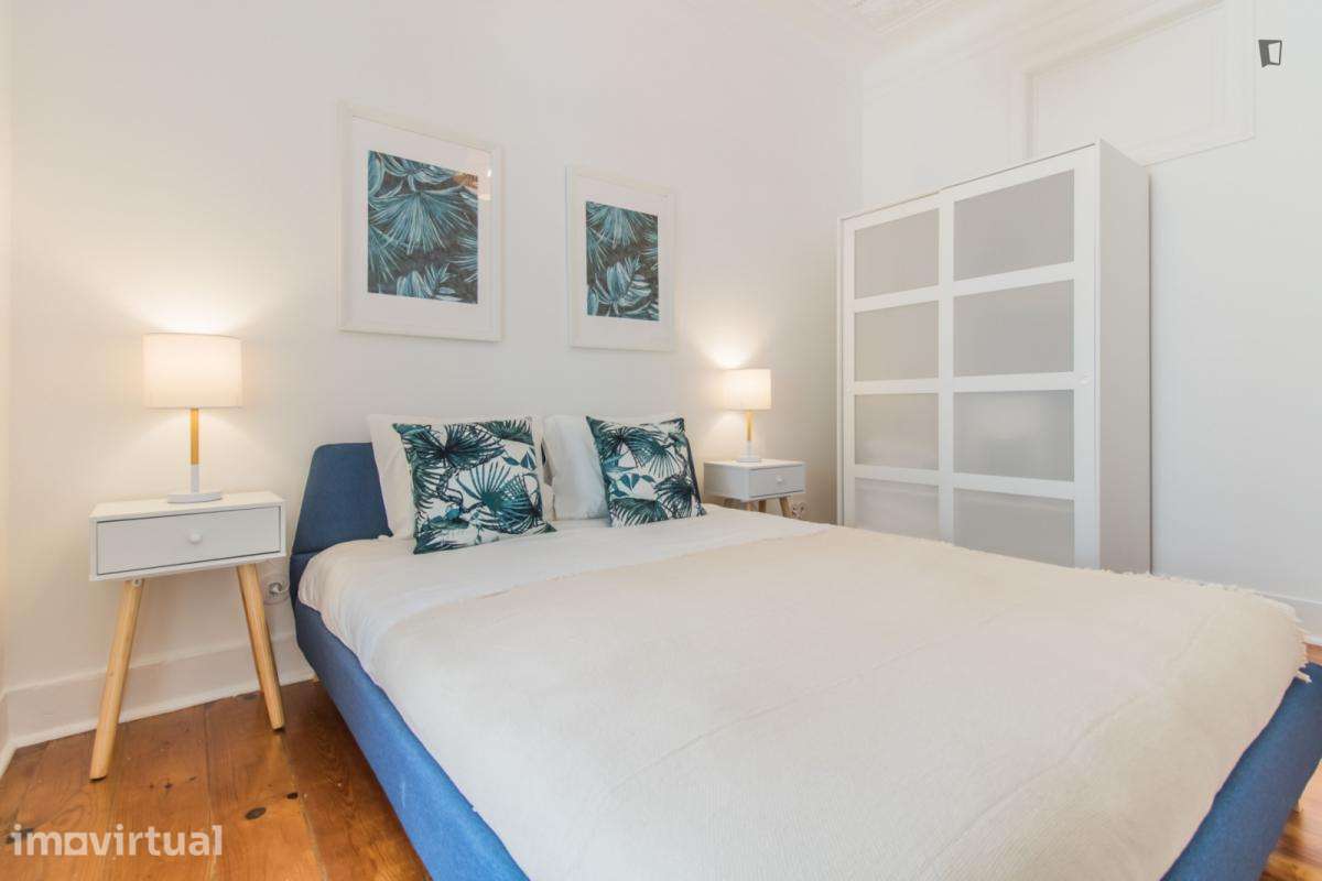 Apartamento com 3 quartos - localizado em Santa Apolónia Lisbon - Grande imagem: 5/51