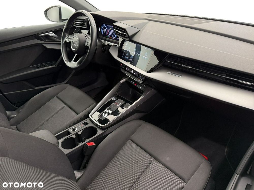 Audi A3 Sportback - 15