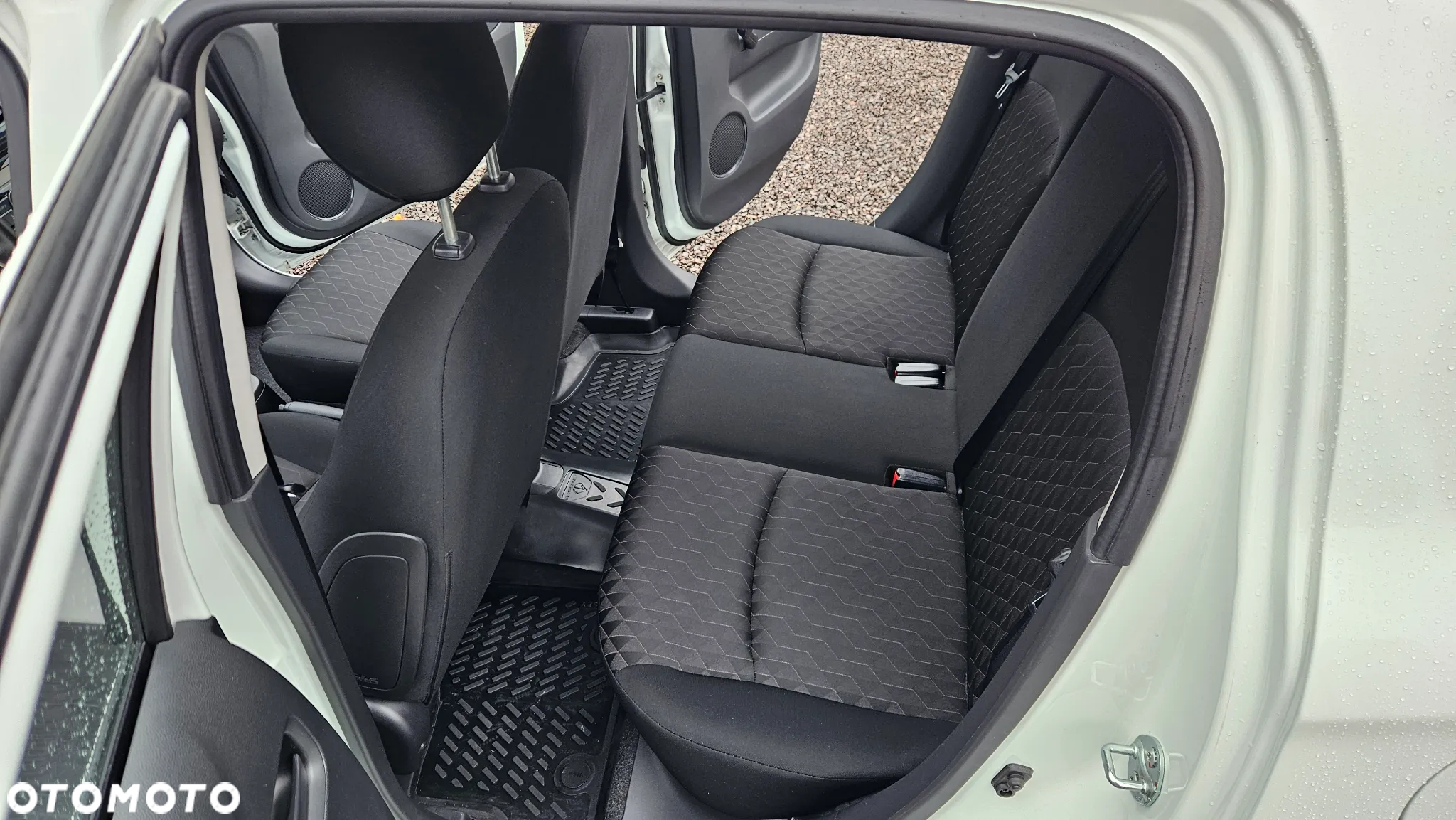 Mitsubishi Space Star 1.0 Active - 20