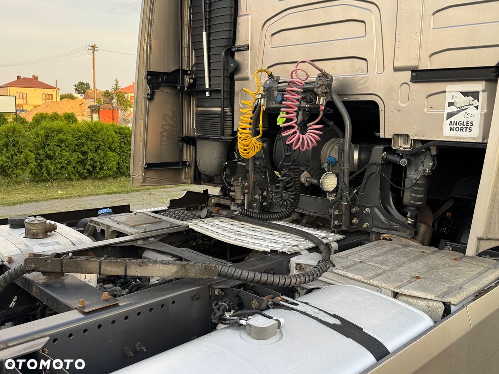 Volvo FH 500 / 838tkm / STAN BDB /// - 6