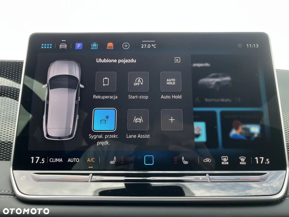Volkswagen Tiguan 1.5 eTSI Life Plus DSG - 31