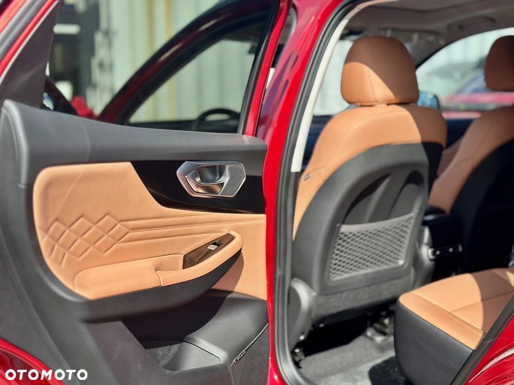 BAIC 7 1.5T Luxury Plus DCT - 6