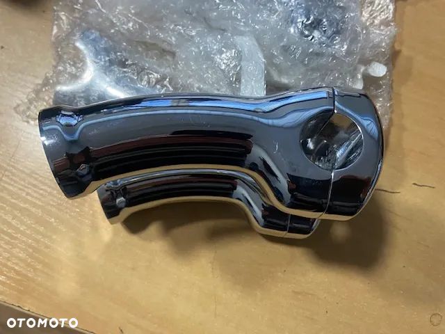 Mocowanie kierownicy Risers Harley Davidson 57451-14 - 5