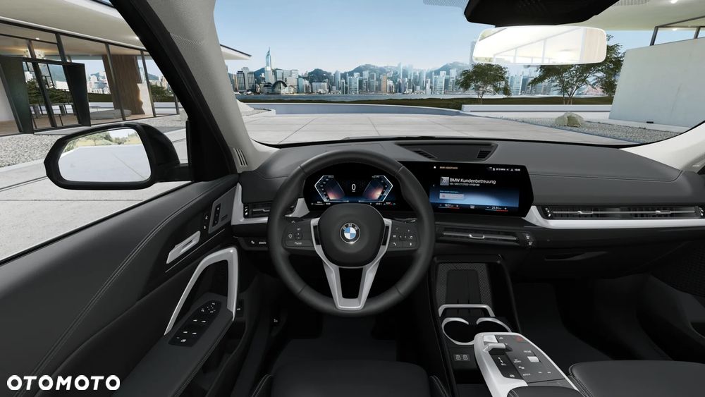BMW X1 sDrive18d xLine - 15
