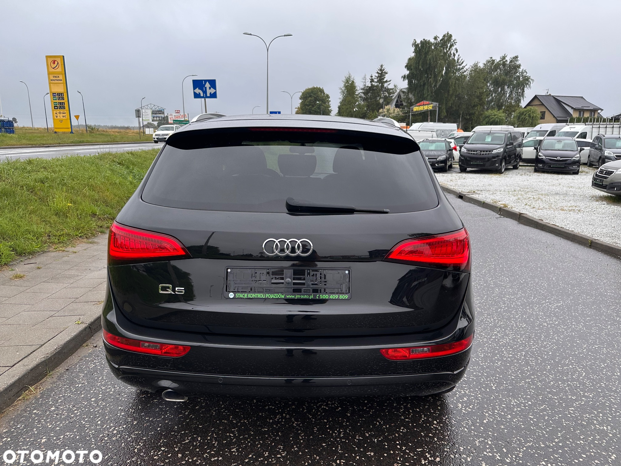 Audi Q5 2.0 TDI Quattro - 11