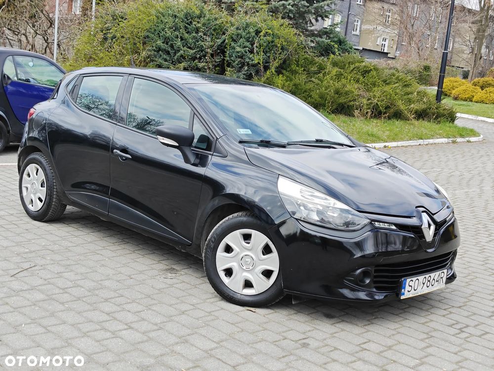 Renault Clio 1.5 dCi Alize - 3