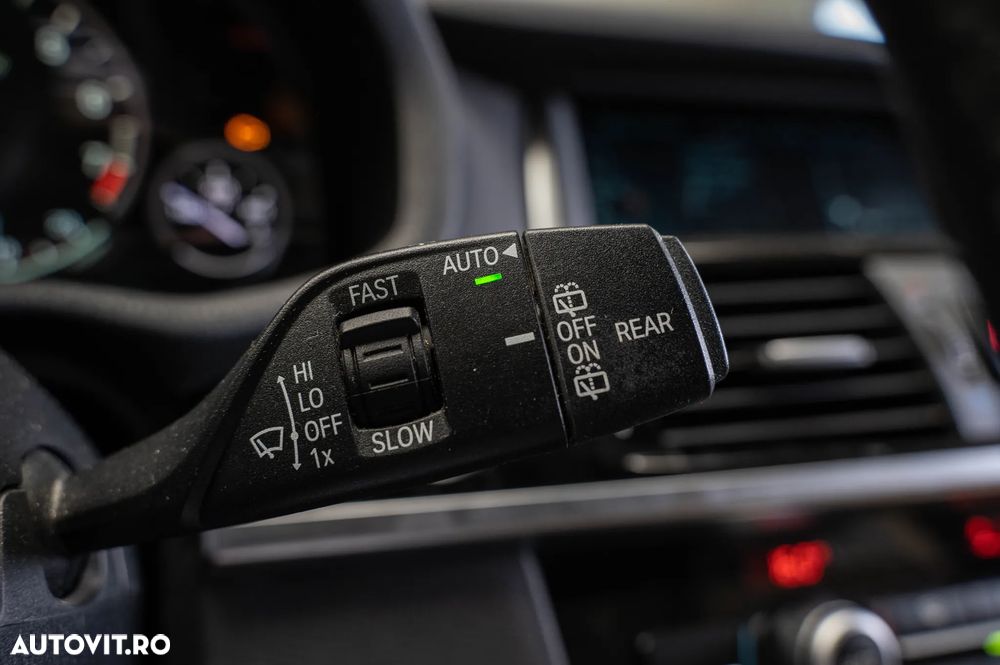 BMW X3 - 26