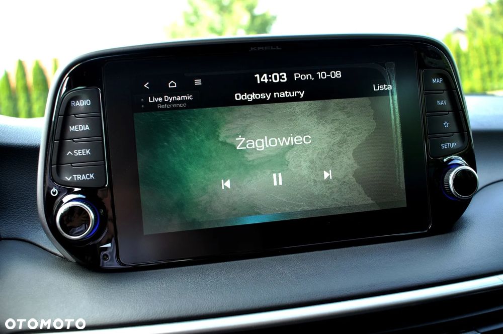 Hyundai Tucson 1.6 CRDi Style 2WD - 28