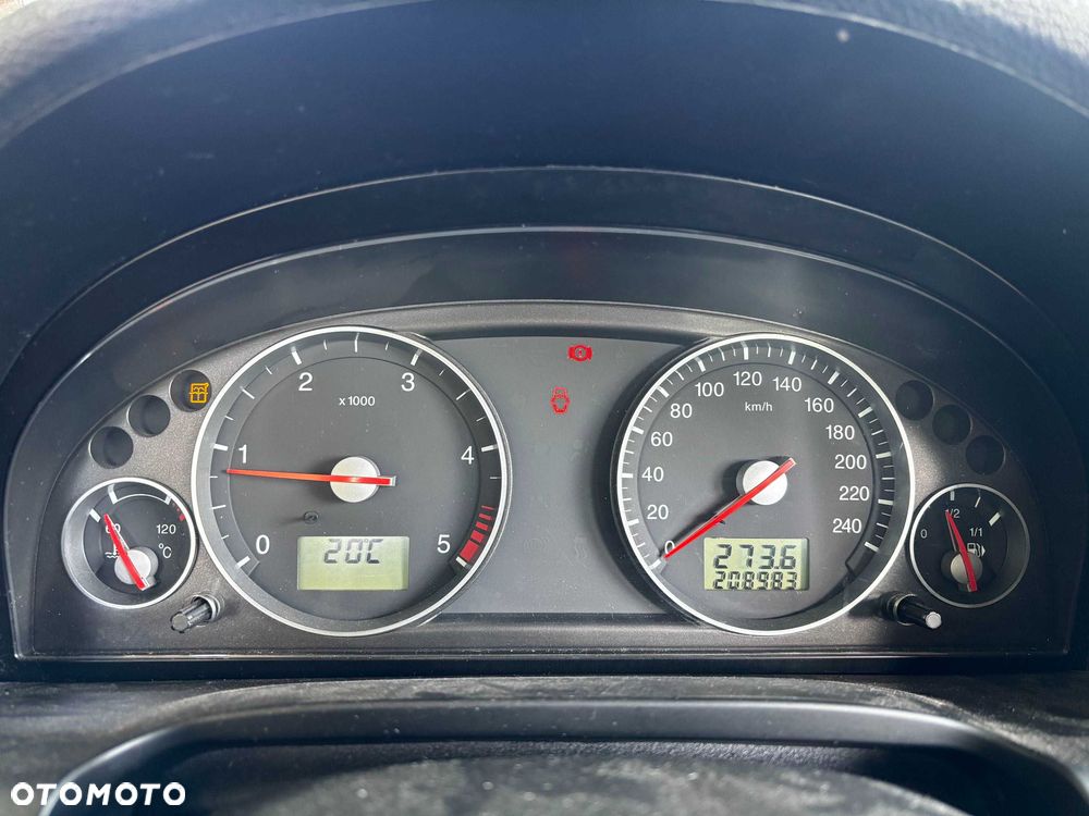 Ford Mondeo - 5