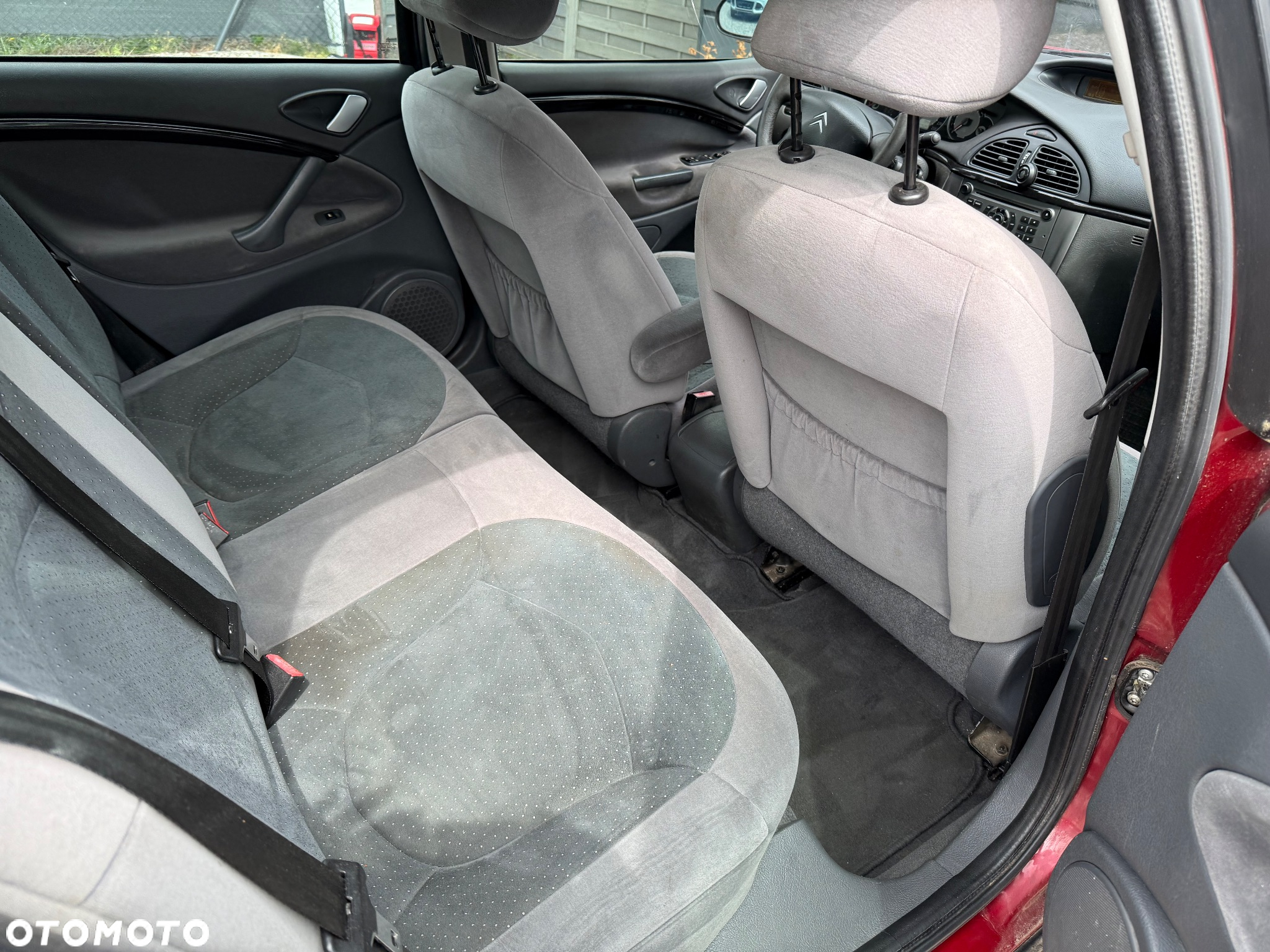Citroën C5 2.0 HDi Exclusive - 15