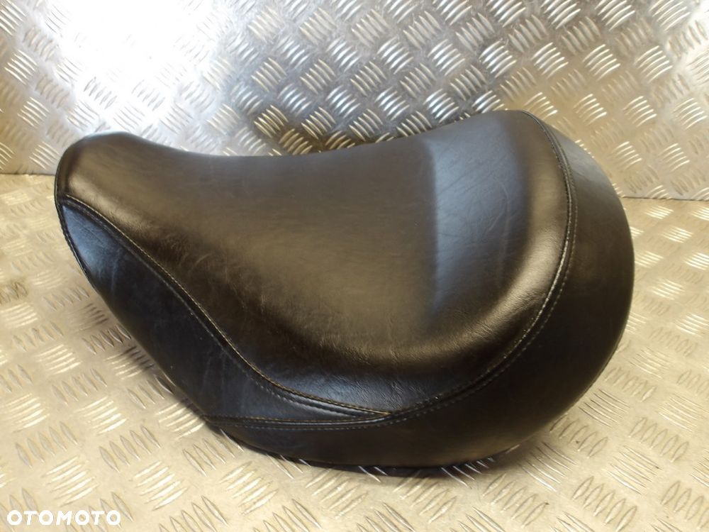 Siedzenie fotel kanapa kierowcy YAMAHA XV 1900 ROADLINER/STRATOLINER 06-07r   PN. 1D7-24710-01 - 4