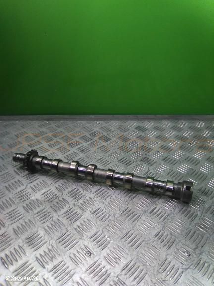 Reparação de Motor Ford Mondeo 2.0 TDI 2007 QXBA - 5