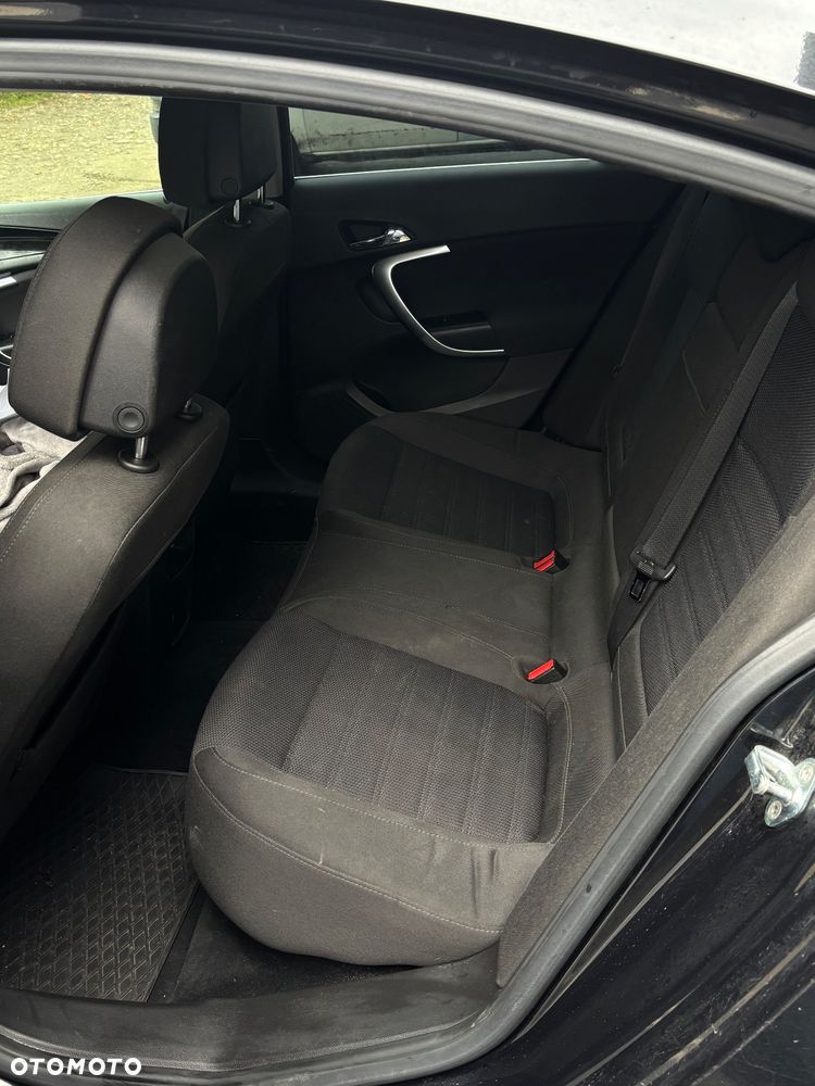 Opel Insignia 1.6 T Sport - 15