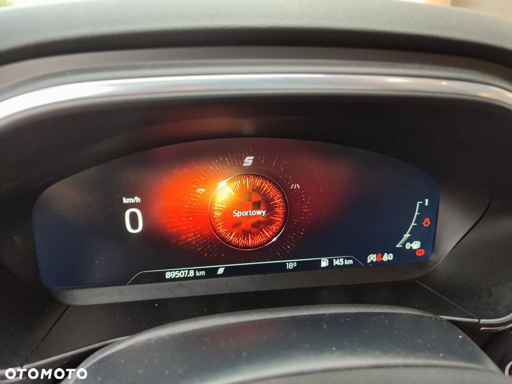 Ford Focus Turnier 1.0 EcoBoost Hybrid TITANIUM DESIGN - 29