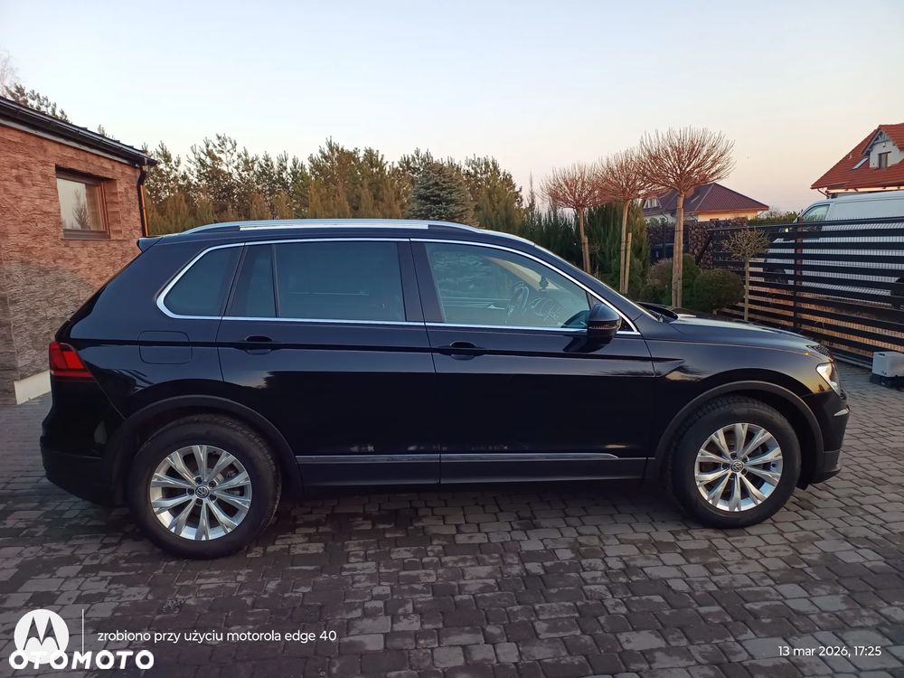 Volkswagen Tiguan 1.5 TSI OPF DSG URBAN SPORT - 3