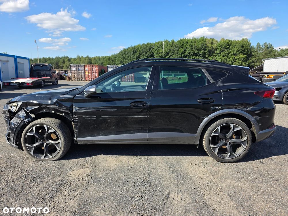 Cupra Formentor 2.0 TDI - 8